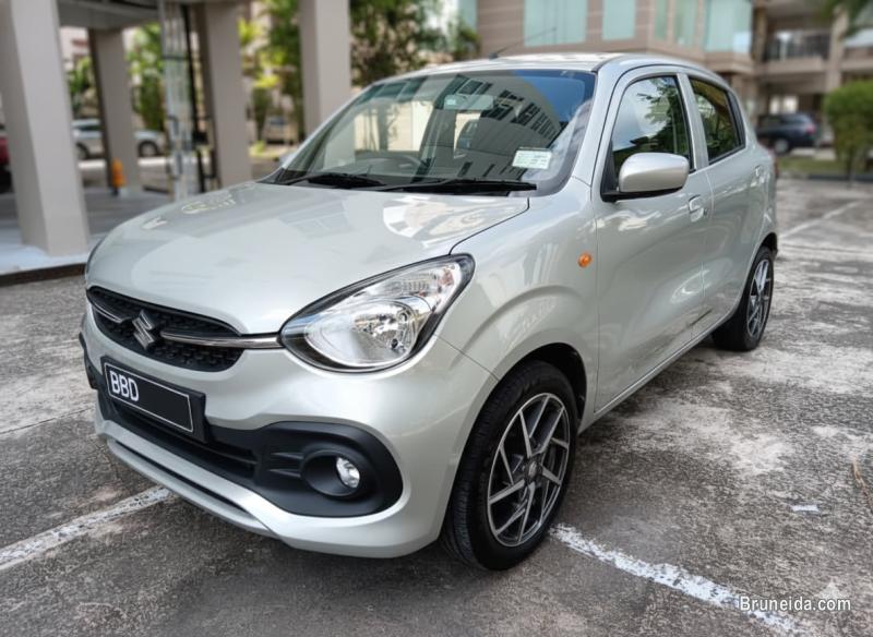 Suzuki Celario for Sale - image 1