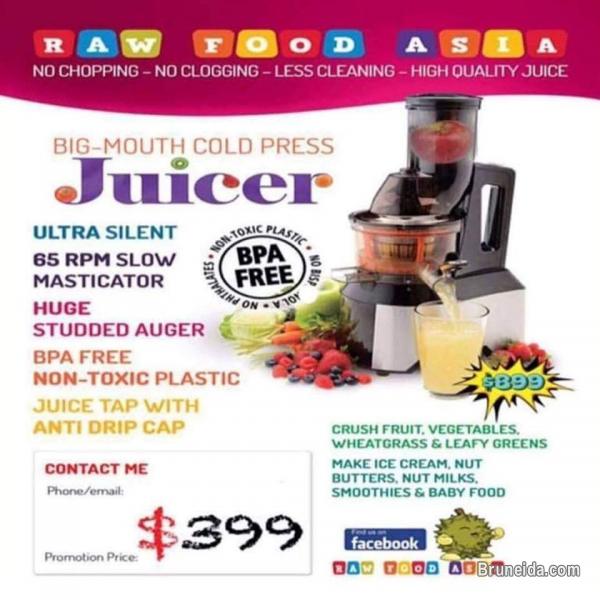 Pictures of Best Juicer Machine In town.