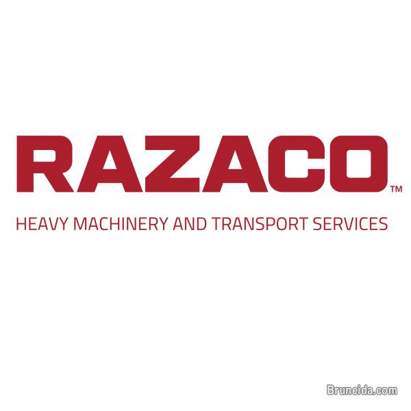Picture of HIAB Crane Truck, Small Pick-up Truck, Dump Trucks, Vacuum Trucks