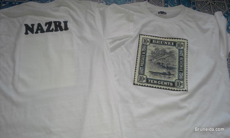 SERVICE CETAK BAJU/TSHIRT - image 3