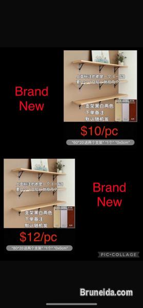 Floating shelves - image 1