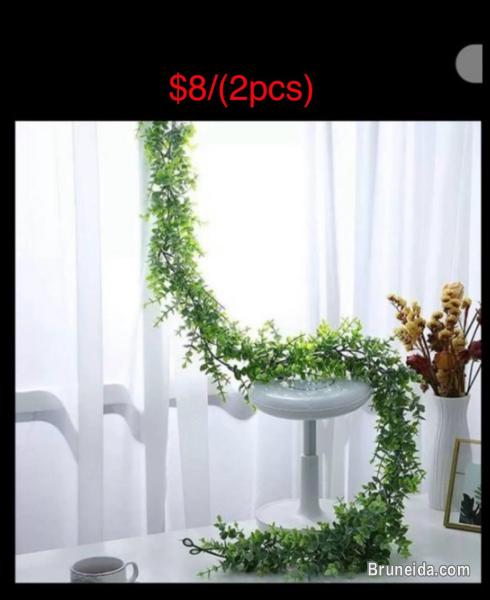 Artificial Eucalyptus Vine - image 1