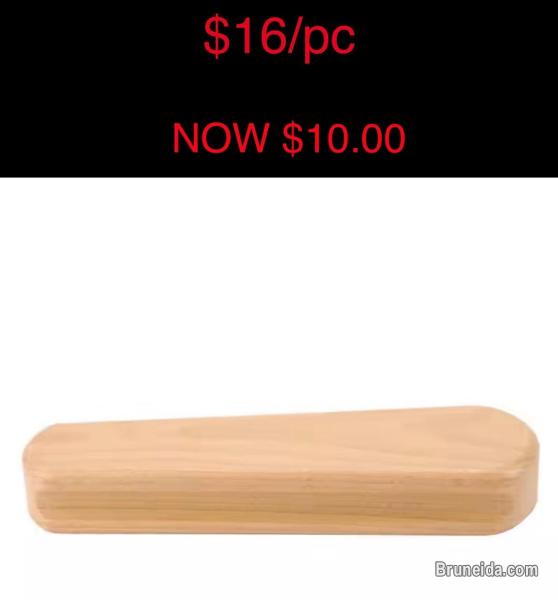 Wooden Clapper - image 1