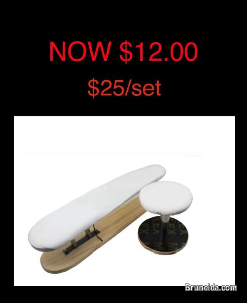 Ironing Implements - image 1