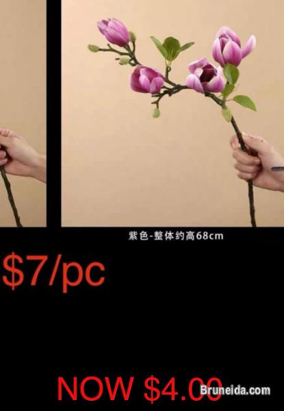 Artificial Magnolias - image 1