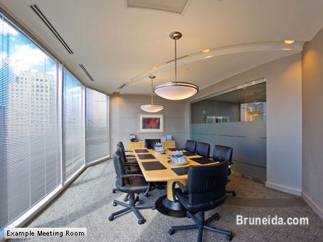 Pre-paid access to any Regus Business centre. Click here! - image 3