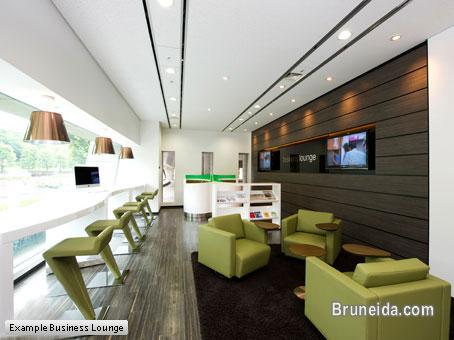 Coworking spaces in Bandar Seri Begawan - image 1