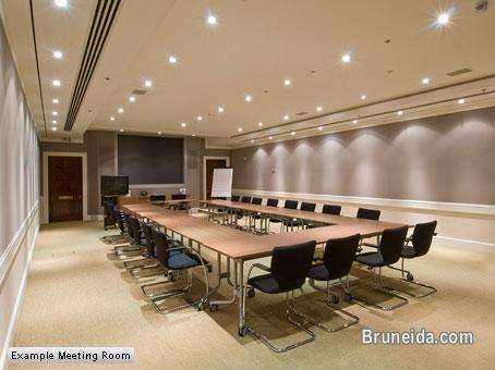 Rent your offices space for 5 to 6 people in Bandar Seri Begawan - image 4