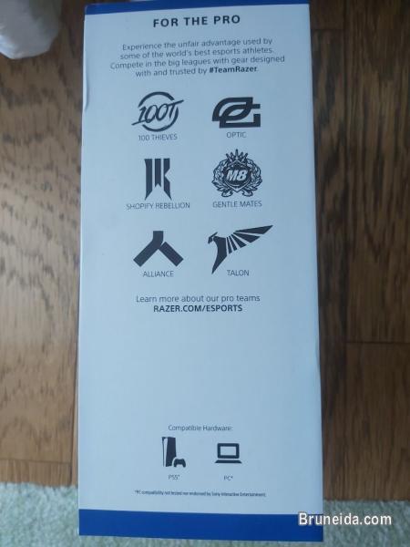 Razer BlackShark V3 Pro Wireless ANC Esports Headset NEW - image 3