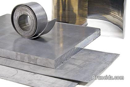 STAINLESS STEEL, CS, ALLOY STEEL PIPES, PLATES, FITTINGS, BOLTS, - image 6