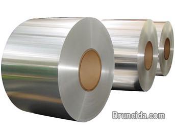 STAINLESS STEEL, CS, ALLOY STEEL PIPES, PLATES, FITTINGS, BOLTS, - image 7