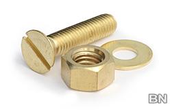 STAINLESS STEEL, CS, ALLOY STEEL BOLTS, STUD BOLT, NUTS, WASHER - image 8