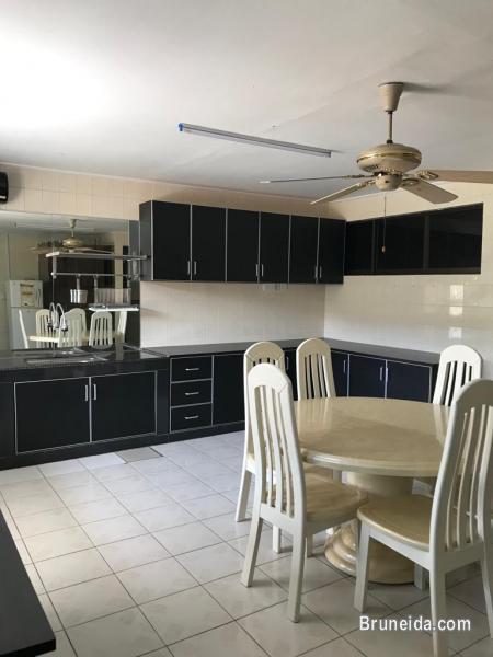 Studio apartment for bachelor to rent in Chempaka - image 2