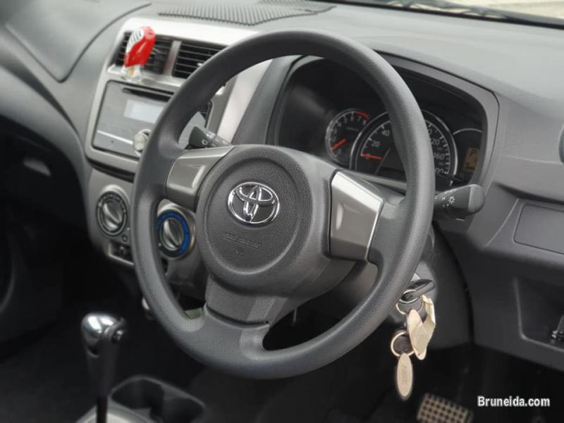 Toyota Wigo 1. 0 ( Reg 2020 ) For Sale - image 2
