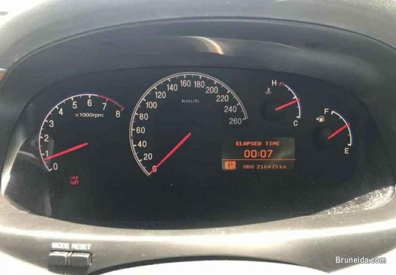 Hyundai Azera ( Reg 2008 ) For Sale - image 3