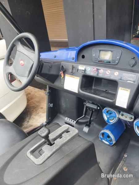 UTV Kymco UXV 500 For Sale - image 2