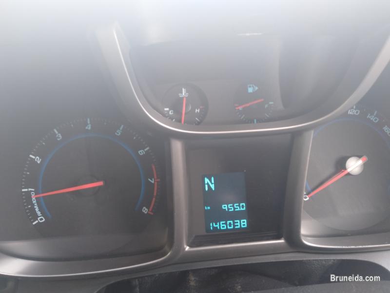 CHEVROLET ORLANDO. 2013. BND7800 - image 10