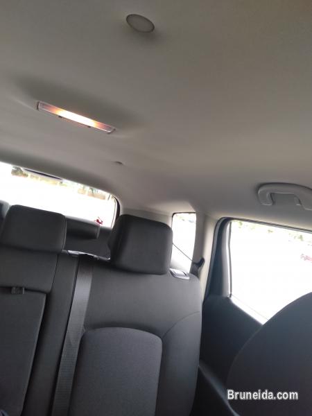 CHEVROLET ORLANDO. 2013. BND7800 - image 8