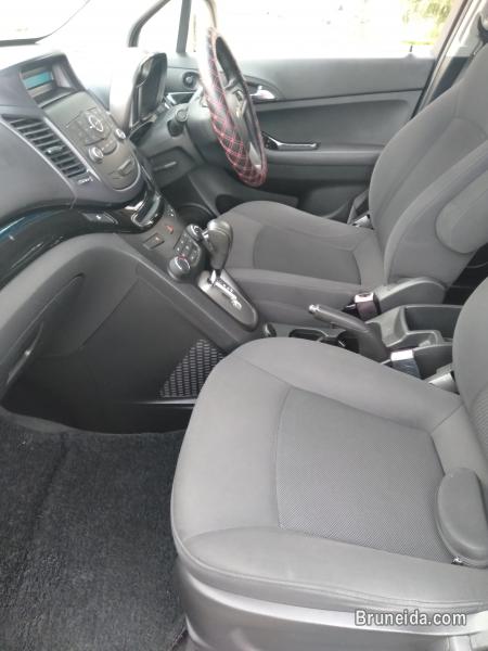 CHEVROLET ORLANDO. 2013. BND7800 - image 9