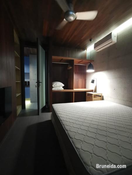 Fully furnished unit for rent - image 2