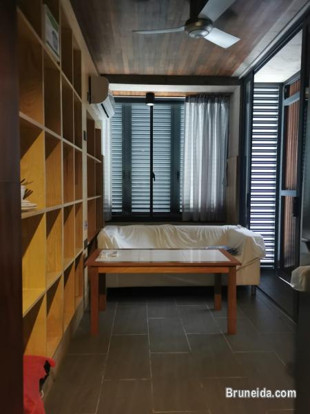 Fully furnished unit for rent - image 4