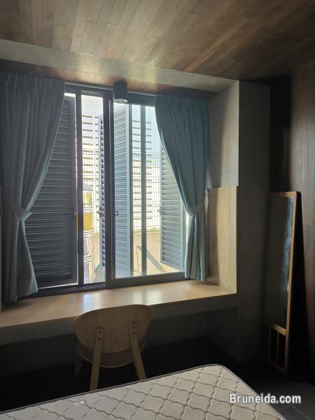 Fully furnished unit for rent - image 7