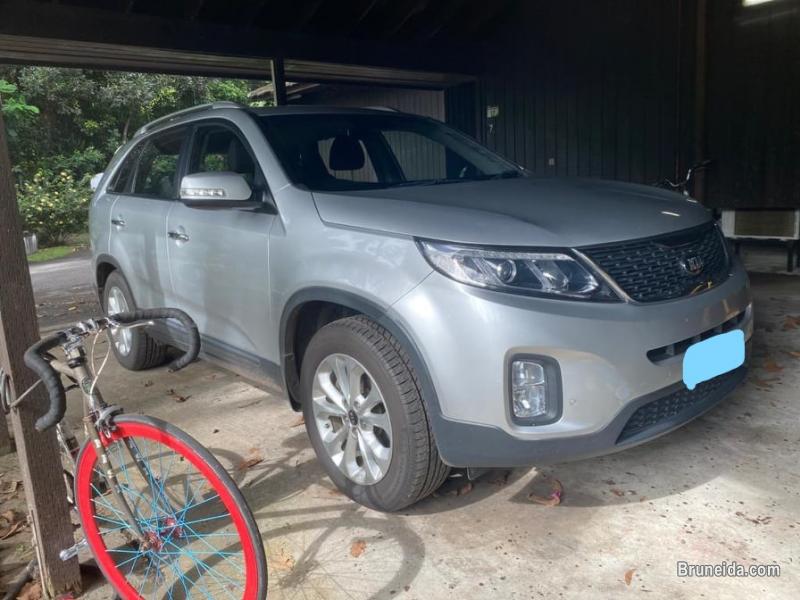 Kia Sorento in very good conditions - image 1