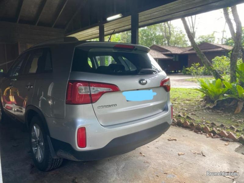 Kia Sorento in very good conditions - image 2