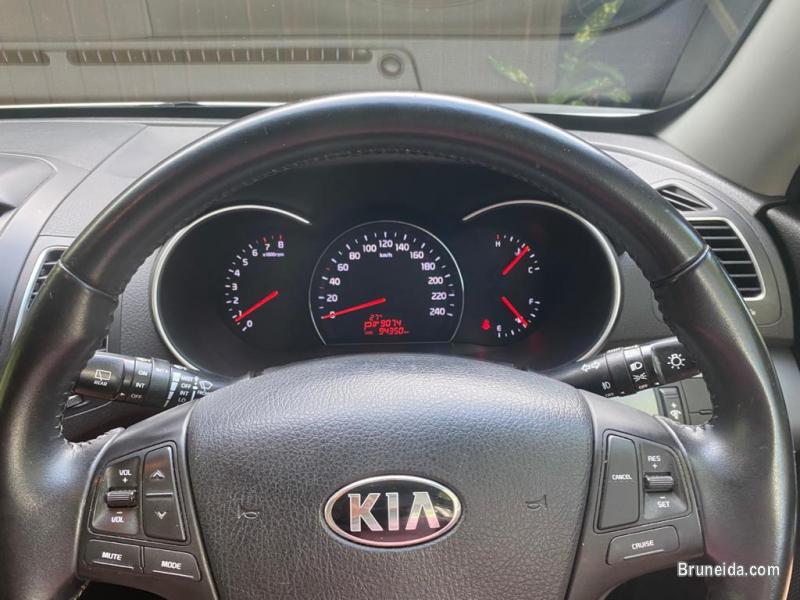Kia Sorento in very good conditions - image 3