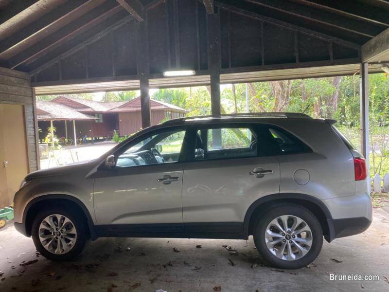 Kia Sorento in very good conditions - image 4