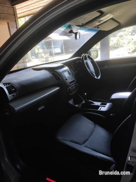 Kia Sorento in very good conditions - image 5