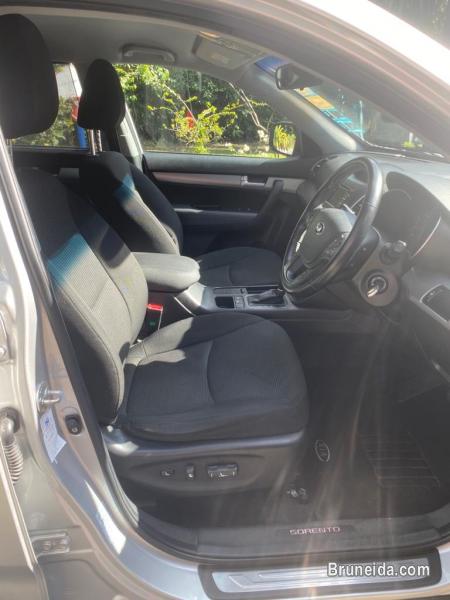 Kia Sorento in very good conditions - image 6