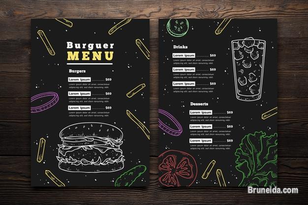 Design Services - image 1