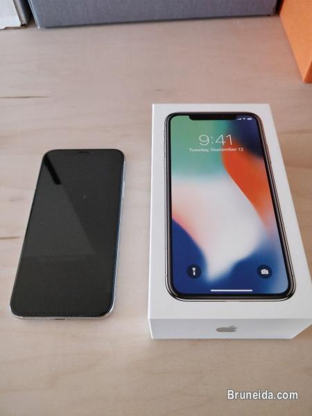 Apple iphone X - image 1