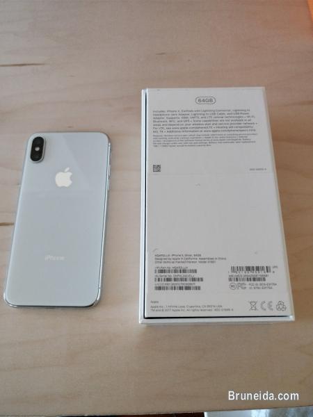 Apple iphone X - image 2