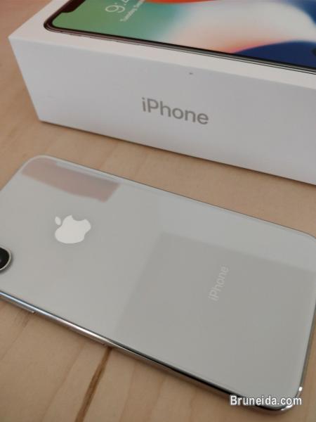 Apple iphone X - image 3
