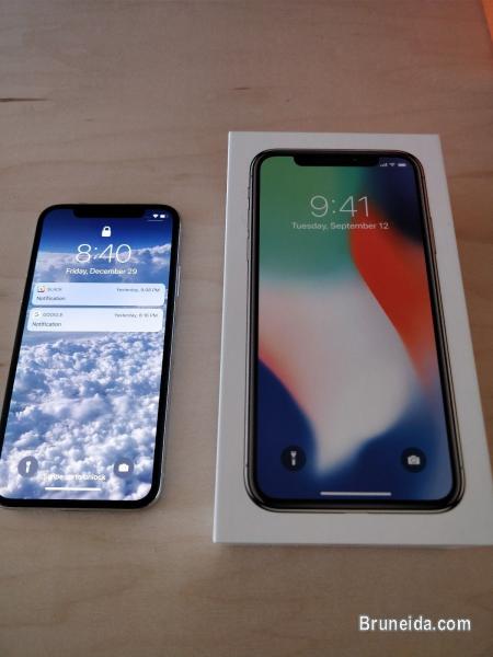Apple iphone X - image 4