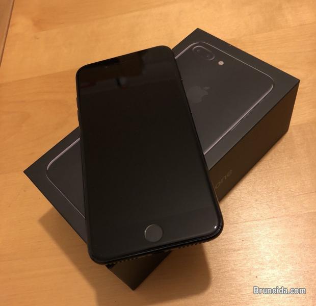 Apple iphone 7 plus - image 1