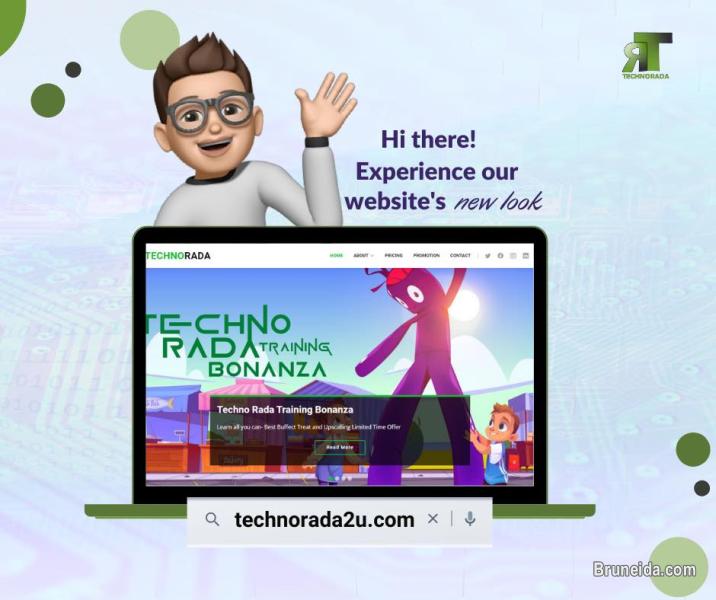 Brunei`s IT Training Providers & Solutions (HIGHLY RECOMMENDED) - image 2