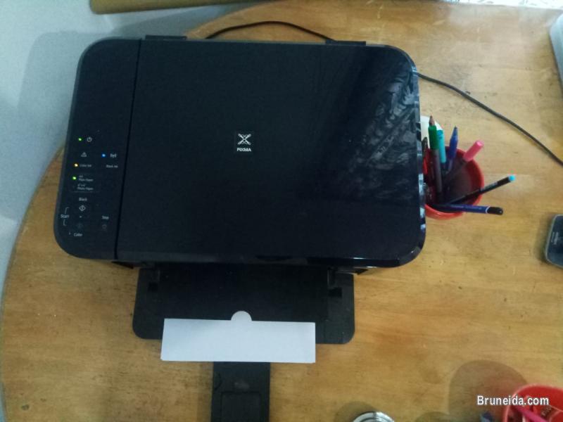 Pictures of Wifi printer for sale