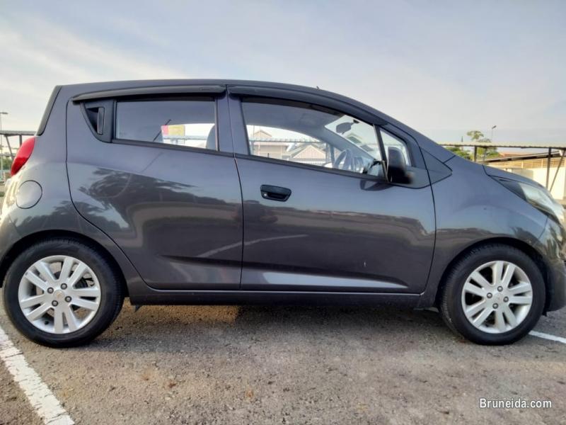 Chevrolet Spark 2015 auto - image 3