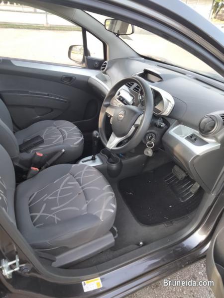 Chevrolet Spark 2015 auto - image 4