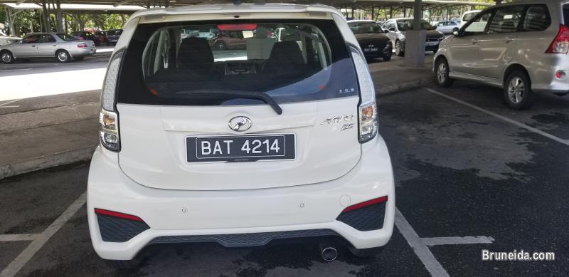 Perodua MYVI 2016 auto - image 2