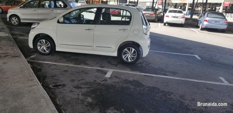 Perodua MYVI 2016 auto - image 3