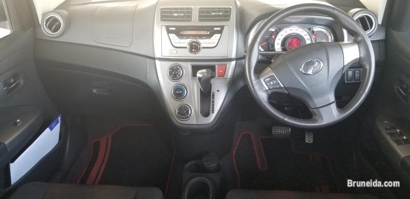 Perodua MYVI 2016 auto - image 4