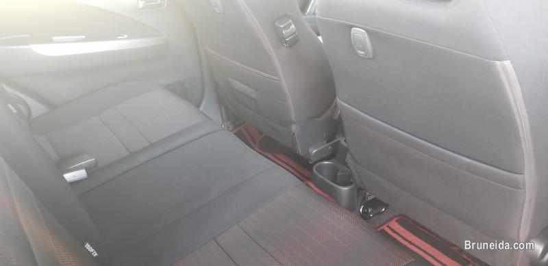 Perodua MYVI 2016 auto - image 5