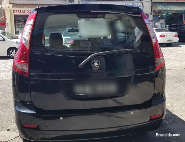 Proton Exora 2012 Manual - image 2