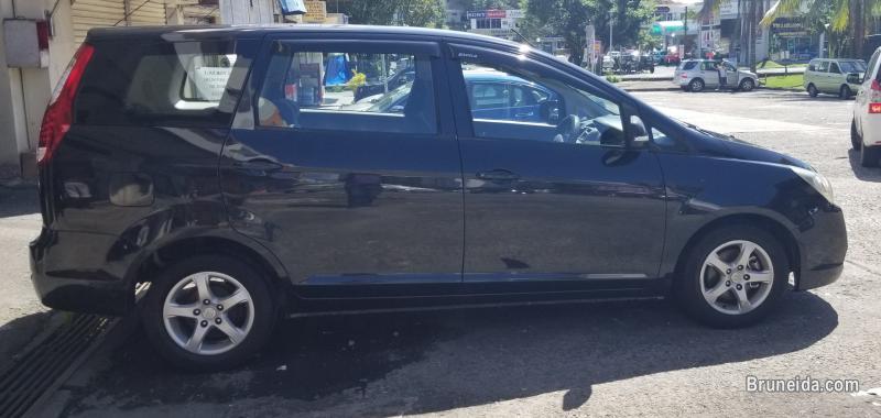 Proton Exora 2012 Manual - image 3