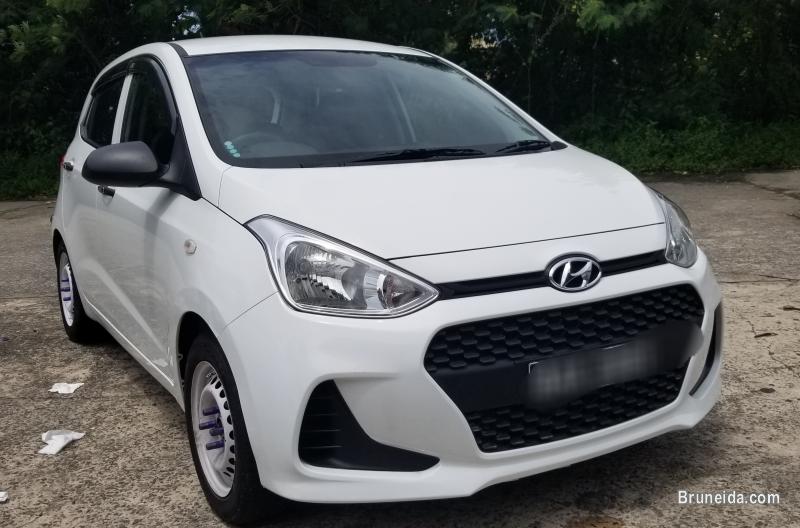 Hyundai Grand I10 Manual 2020 - image 3
