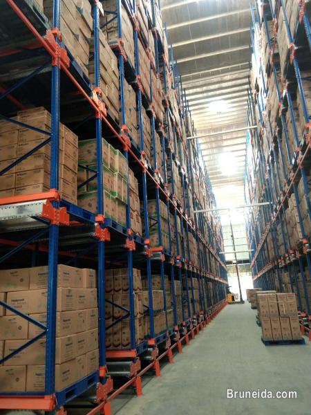 warehouse racking - image 10